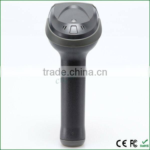 2d supermarket barcode price tag scanner with USB interface BS21