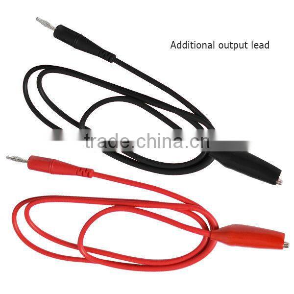 Digital Automotive Multi-tester Car Auto Motor Battery 9~35V Voltage Tester Interior and Exterior Lamps Checker Analyzer