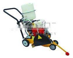Concrete cutting machine QG180F(walk behind)