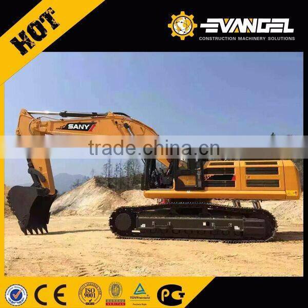 46 Ton SANY Mining Long Reach Excavator SY465H