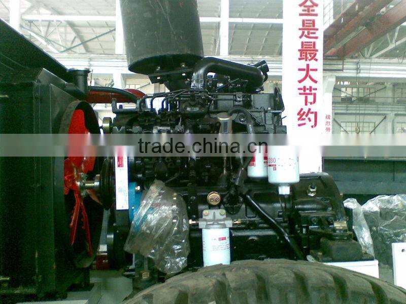 8 ton with CE hydraulic vibratory road roller, easy to handle raod roller