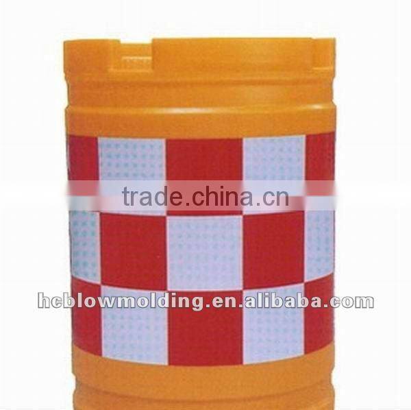 traffic barrel, traffic barrel 92MM, traffic barrel us style