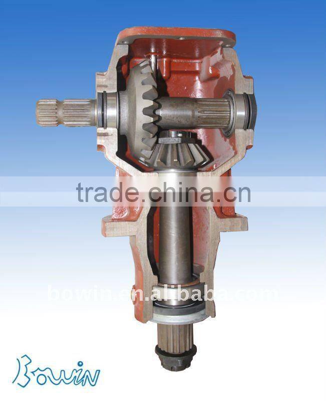 BW5530 Agricultural Gearbox