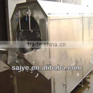 Herbal washing machine