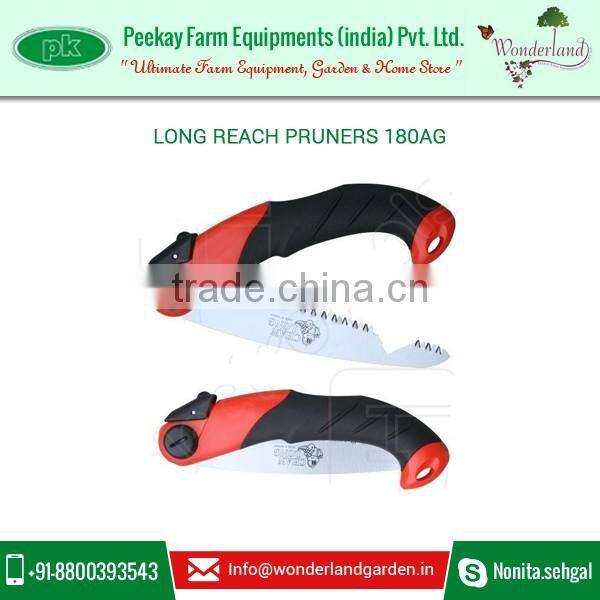 Wholesale Garden Tool New Model 180AG Long Reach Pruners For Sale