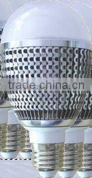 LED Dimmable GX53 Bulb Lamps Hot Sale 7W/8W/9W