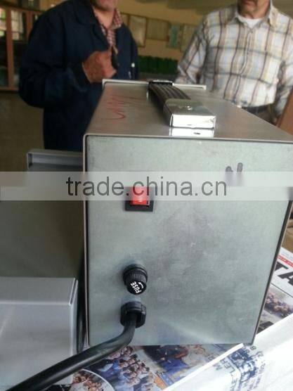 Customized low voltage ac dc power supply