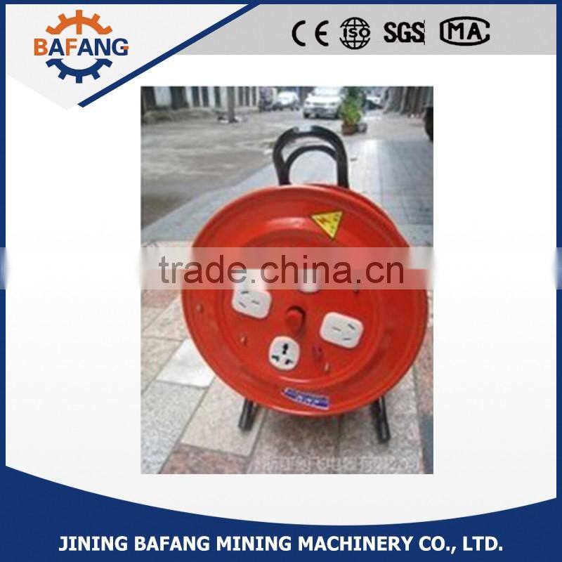 2017 Cable reel widely using in working places