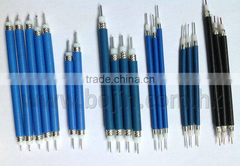 Cheap schleuniger coaxial cable stripping machine BJ-05TZ