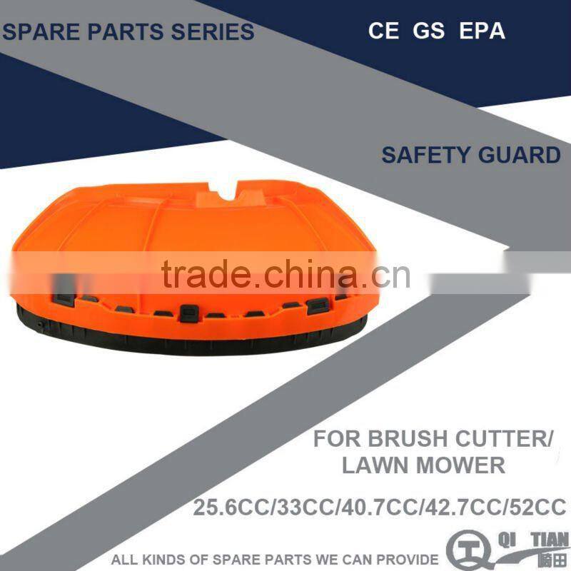 BRUSH CUTTER CG430 SAFETY GUARD/BRUSH CUTTER PARTS