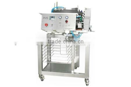 Model MAI Fully Automatic Capsule and Tablet Printing Machine