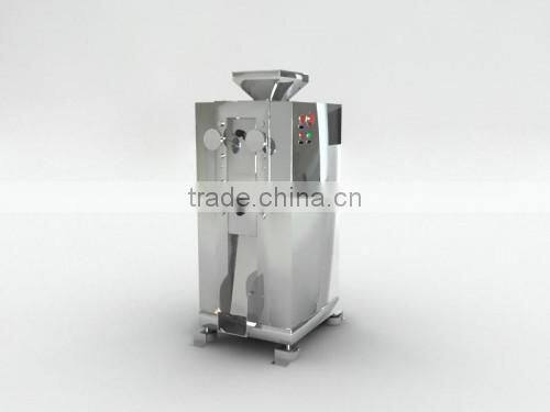 High Performance YGJ Series Electric Roller Mill for Peanut, Sesame and Almond