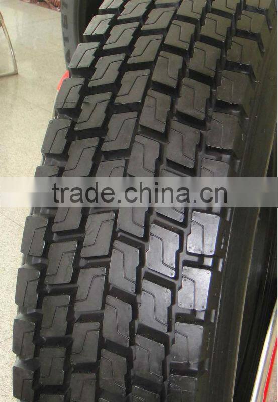 High Quality Truck Tyre