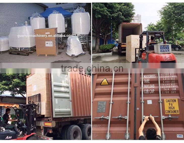 2016 better RO water treatment plant for hemodialysis/injection /dialysis