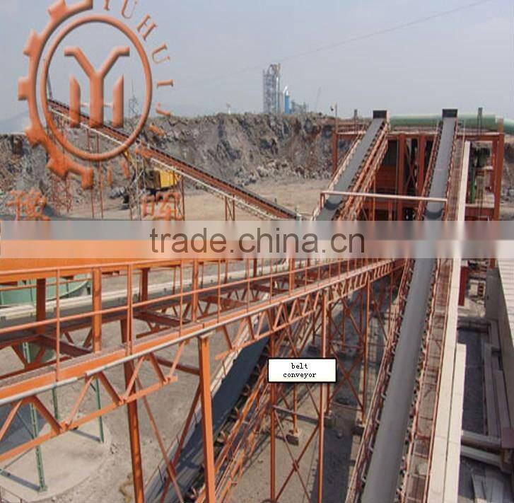 widely used belt conveyor hot sale