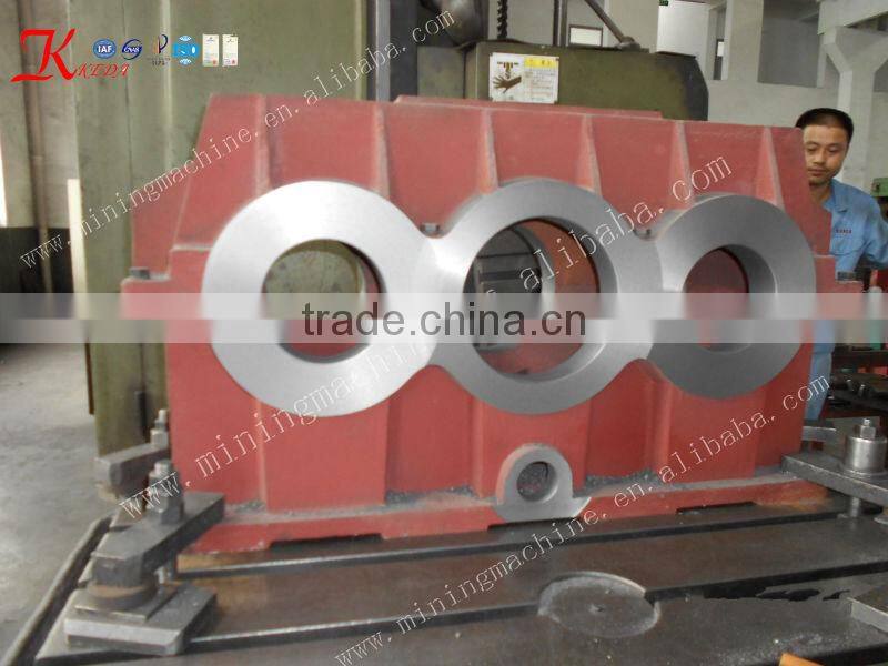 Cutter suction dredger in China with dredging depth 15m