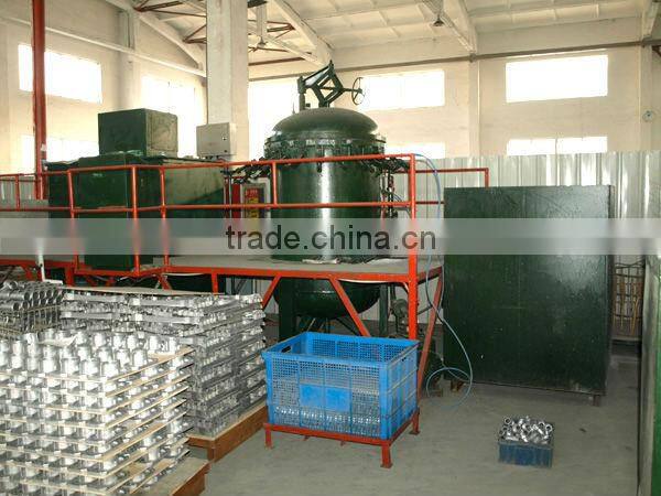 non-standard stainless steel maching parts