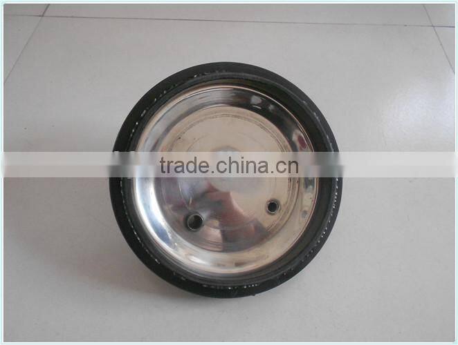 25L Milk Pail for Mobile Cow Milking Machine