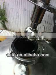 CIP spray ball for brew kettle