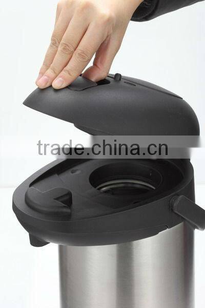 5L Stock houshold stainless steel big water thermos kettle