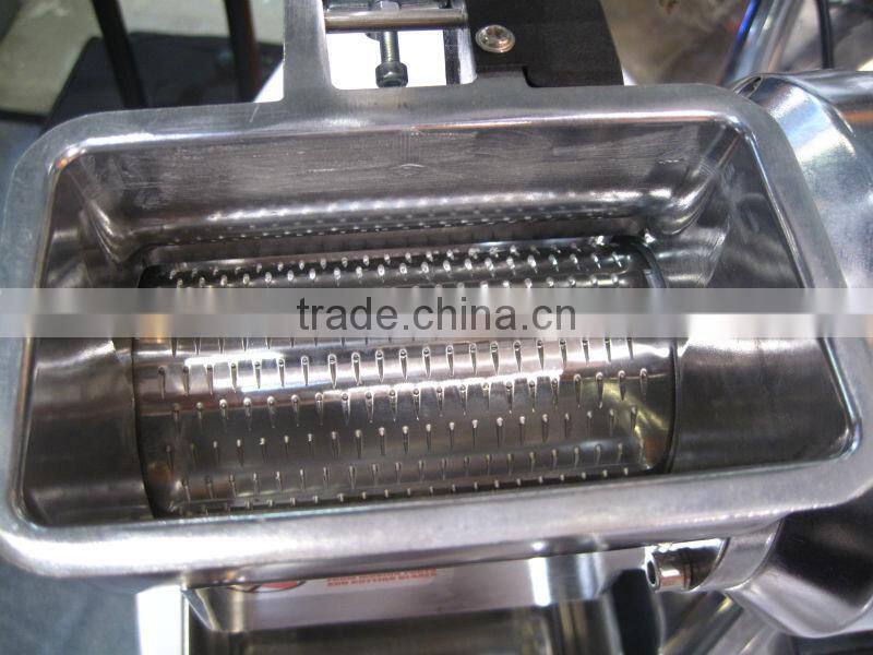GRT-CG55SH Industrial electric metal cheese grater
