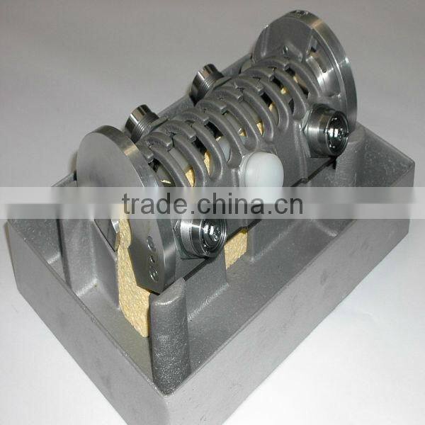 cutter sharpening machine