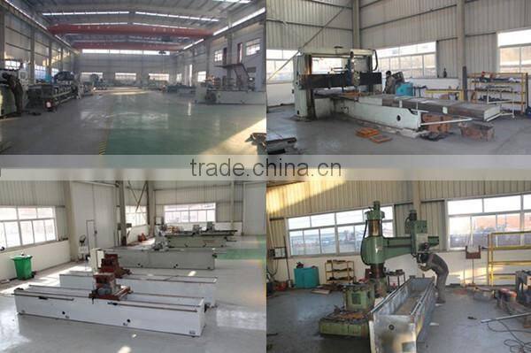 Woodworking Veneer Rotary Lathe