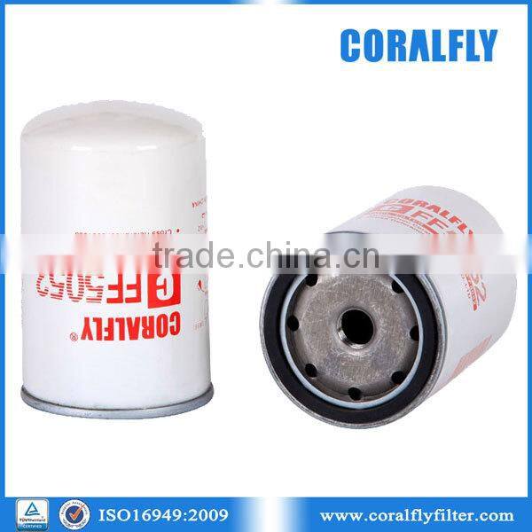 Fuel filter ff5052 Diesel fuel filter