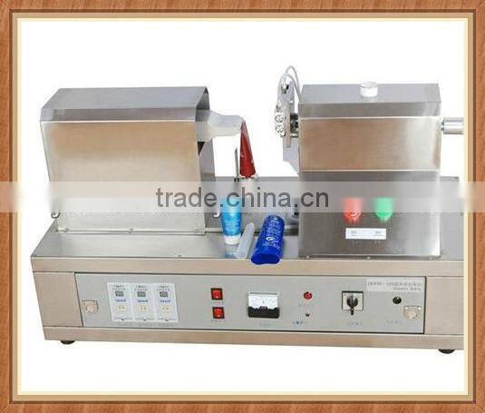 Factory price ultrasonic plastic tube sealing machine