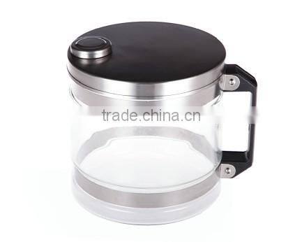 Bluestone Stainless Steel Dental Water Distiller -4L