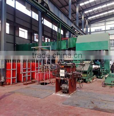 1000 series aluminum strip cold rolling mill for sales