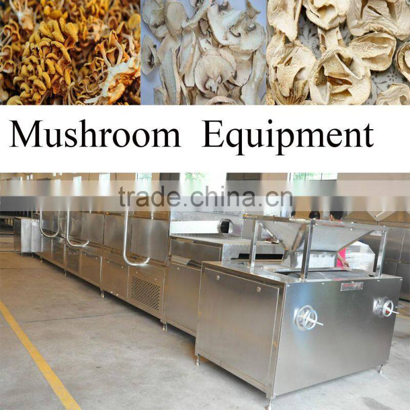 SONCAP Certificate Industrial fruit dryer machine