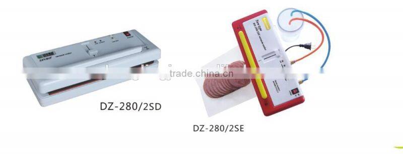 DZ280SD Household Vacuum Sealer