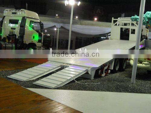 SELF LOADER TRUCK