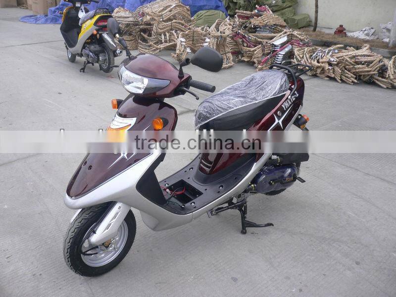 Cheap Scooter with EEC EUR2 approval
