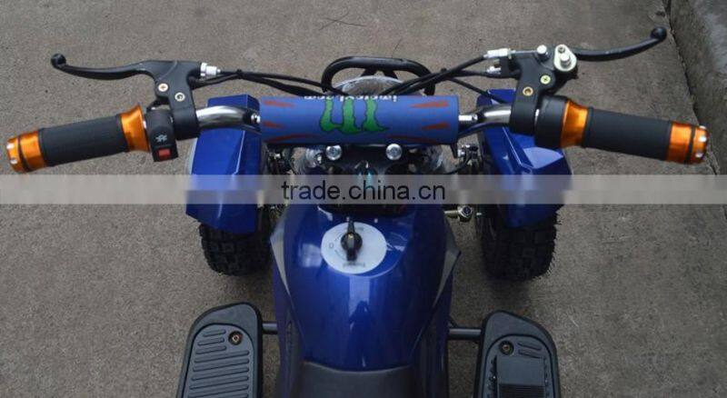 350W/500W Children Electric ATV (TKE-A350-3)