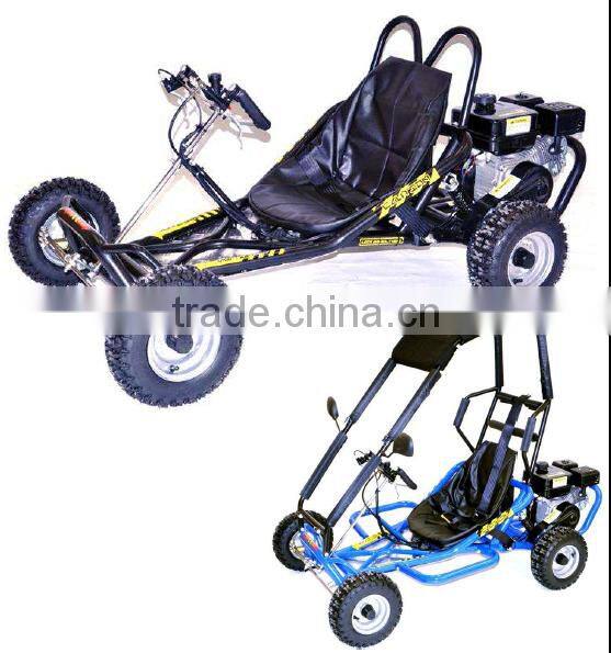 200cc/270cc NEW mini style racing go kart for sale (TKG200-KB)