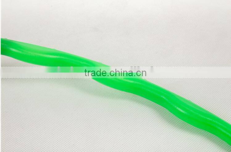 7sections Removable mini kids hula hoop