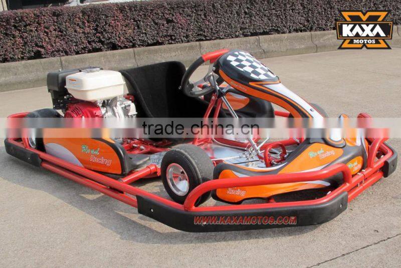 9HP 270cc Go Kart Car Prices