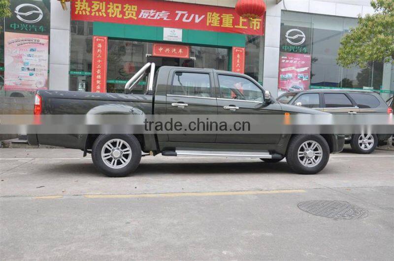 Reliable Quality 2-5 seats Pick Up With Disel Petrol Engine