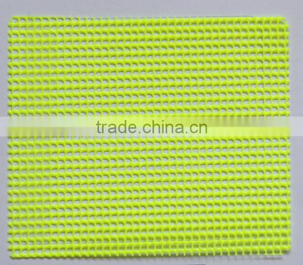 Building materials nonflammable pvc tarpaulins