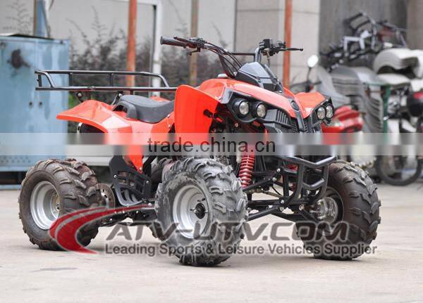 125cc/50cc/70cc/90cc/110cc atv-bike from Wiztem Industry mademoto brand