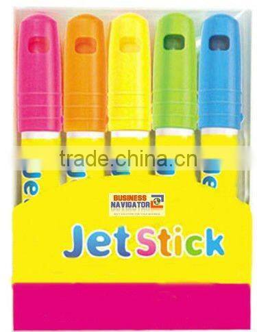 Lipstick Solid Gel Highlighter