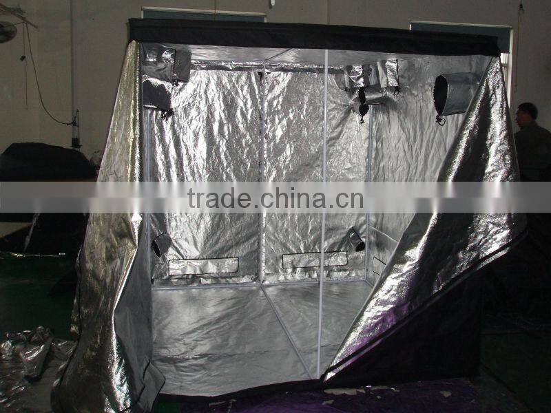 Hydroponics Mylar grow tent