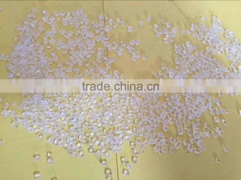 Virgin GPPS granules/General purpose polystyrene pallets/GPPS plastic raw material