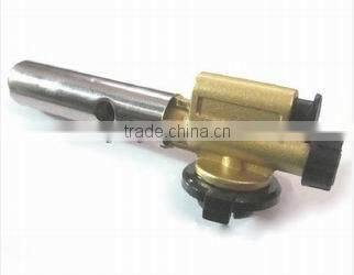Mirco multi purpose butane gas torch JQ-TY-15
