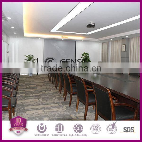 Opal White 0.8/1mm Polycarbonate Sheet for LED Light Cover/ PC Sheet