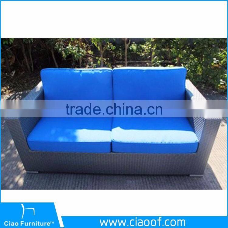 Simple All Whether High Quality Wholesale Grey Rattan Garden Furniture Sale