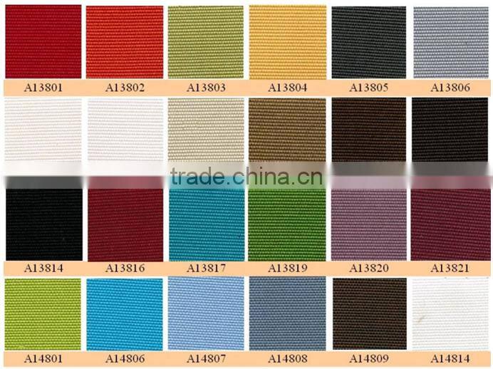 Modern design outdoor furniture lounge chair chaise lounge (CF818L)