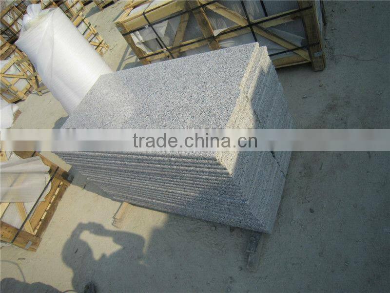 Pearl flower G383 granite stairs prices